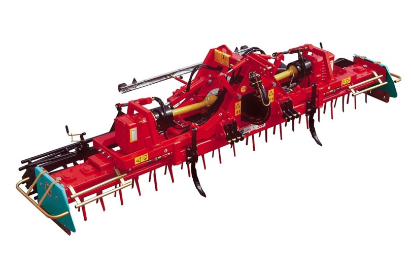 Remac Device Remac machines | Heustractors