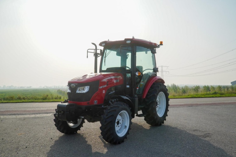YTO NMF554C (107089)