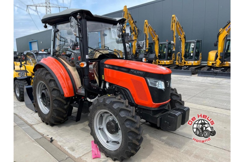  6515 4wd. (110505)