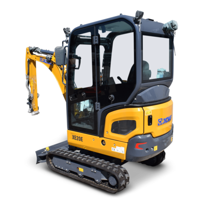 XCMG-XE20E-13
