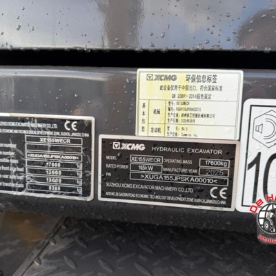  XE155WECR (110503)