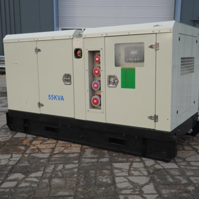 YTO LR4B5-D (0649516)