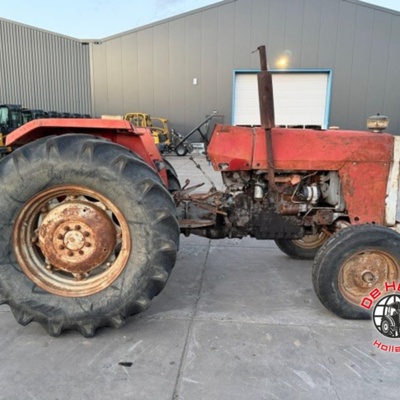 Massey Ferguson MF290 (109573)