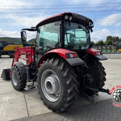 YTO 1154 (113547)