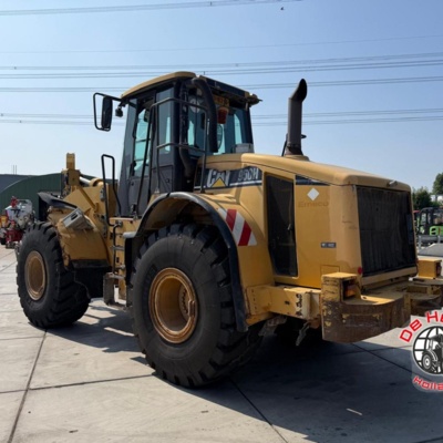 Caterpillar 950H (052141)