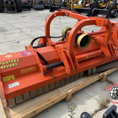  Pantera Revers 250 (106366)