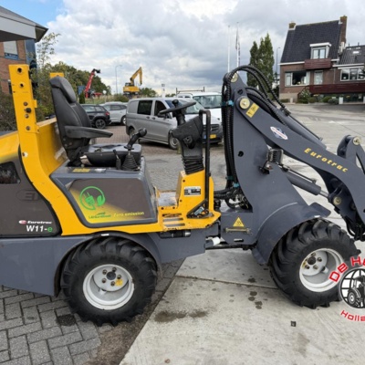  W11E - Electric (072918)