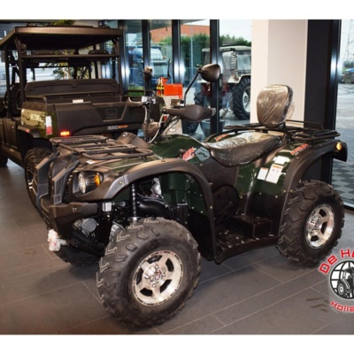  HS500-4WD ATV (072775)