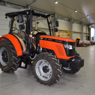  7515 4wd. (106658)