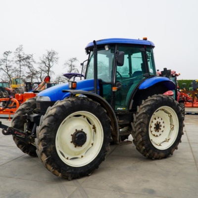 New Holland TD95D (108066)