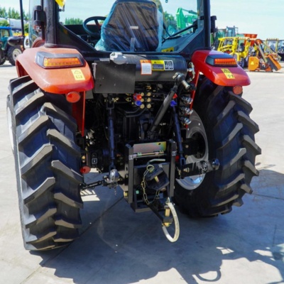 YTO NMF554C (107083)