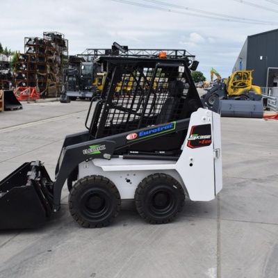 Eurotrac SK35E (103041)