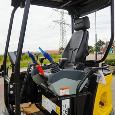 Eurotrac HE36SR (107867)