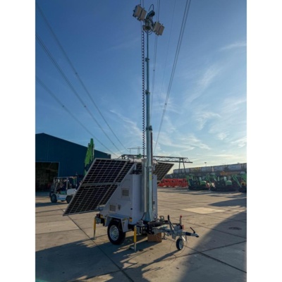  SLT 1500B Lighttower (109725)