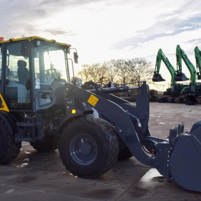 Eurotrac WL18 (109385)