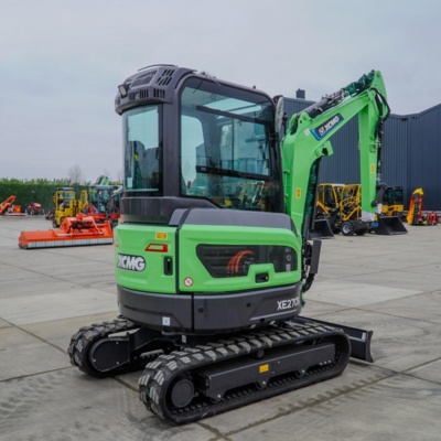  XE27E CR-EV (109710)