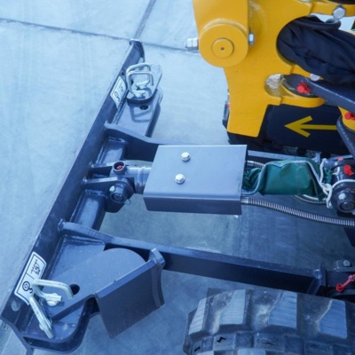  XE10E graafmachine (110497)