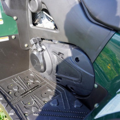 Hisun HS500-4WD ATV (094930)