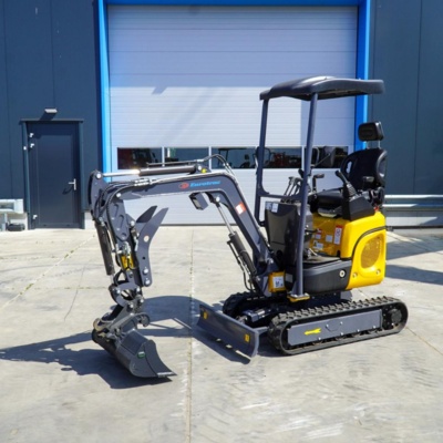 Eurotrac HE12 (106901)