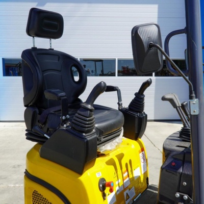 Eurotrac HE12 (106901)