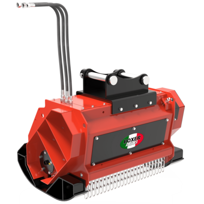 EFM800-4 HUGO