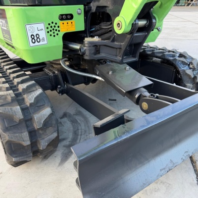 Eurotrac HE22-8