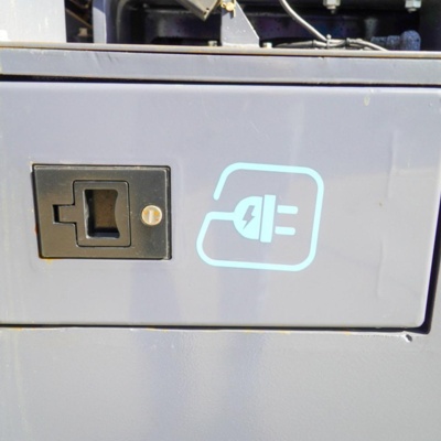  XC968-EV Elektrische (0649518)