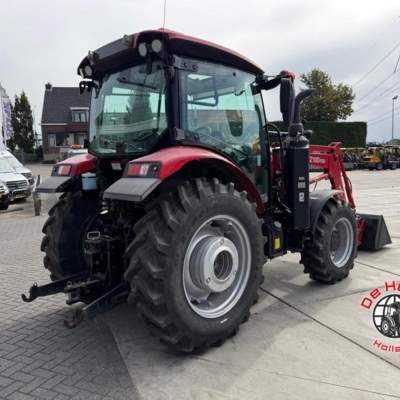 YTO 1154 (113547)