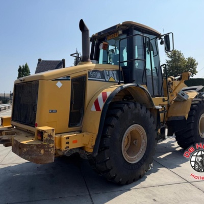 Caterpillar 950H (052141)