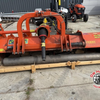  Pantera Revers 250 (106366)