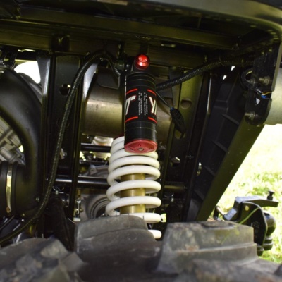  HS1000-4WD UTV (070129)