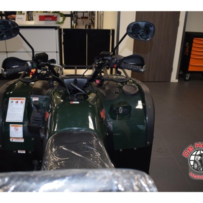  HS500-4WD ATV (072775)