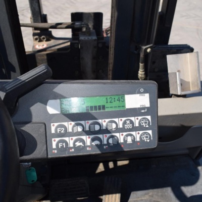 3 Ton Electrisch (103941)