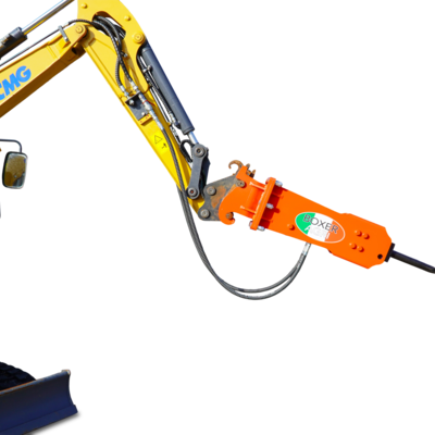 Boxer Hamer klein-23