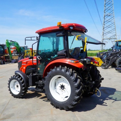 YTO NMF554C (107083)