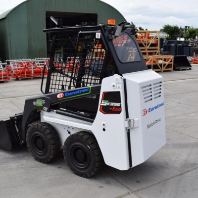 Eurotrac SK35E (103041)