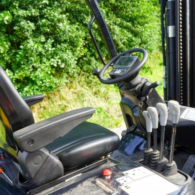 Eurotrac FE35-LT (098192)