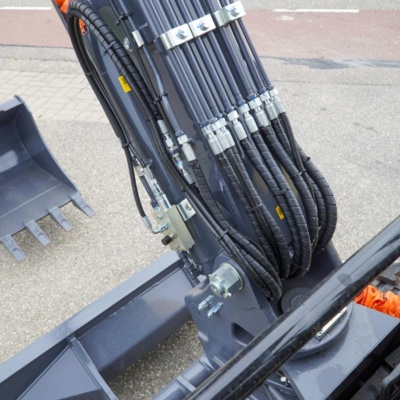 Eurotrac HE36SR (107867)
