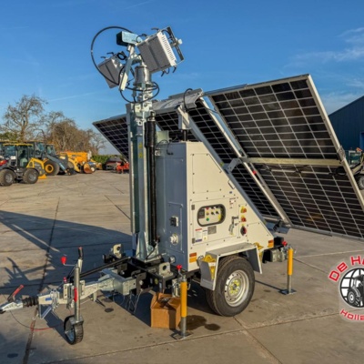  SLT 1500B Lighttower (109725)