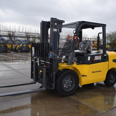 Eurotrac FD50 (110819)
