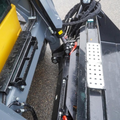 Eurotrac SK45D (110817)