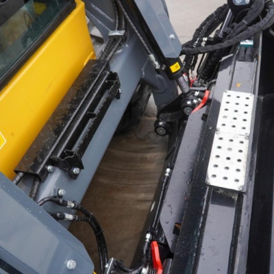 Eurotrac SK45D (110816)