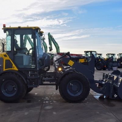 Eurotrac WL18 (109385)