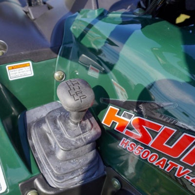 Hisun HS500-4WD ATV (094930)