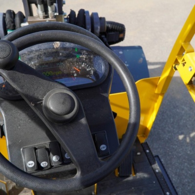 Eurotrac W12 MF stage V (103259)