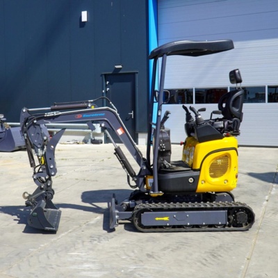 Eurotrac HE12 (106901)