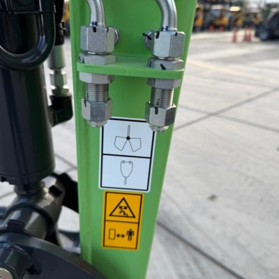 Eurotrac HE22-10