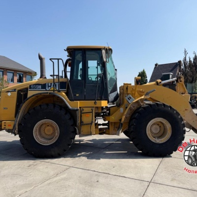 Caterpillar 950H (052141)