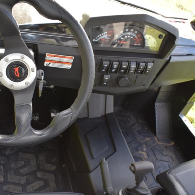  HS1000-4WD UTV (070129)