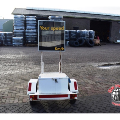  Sign wagen. (072014)
